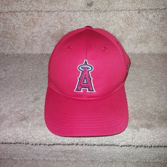 NWOT Anaheim Los Angeles Angels hat NEW - Picture 1 of 5